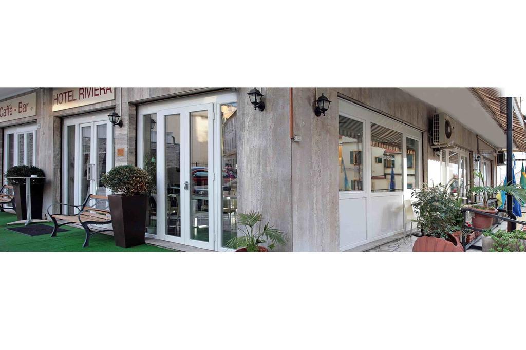 Riviera Hotel 2*