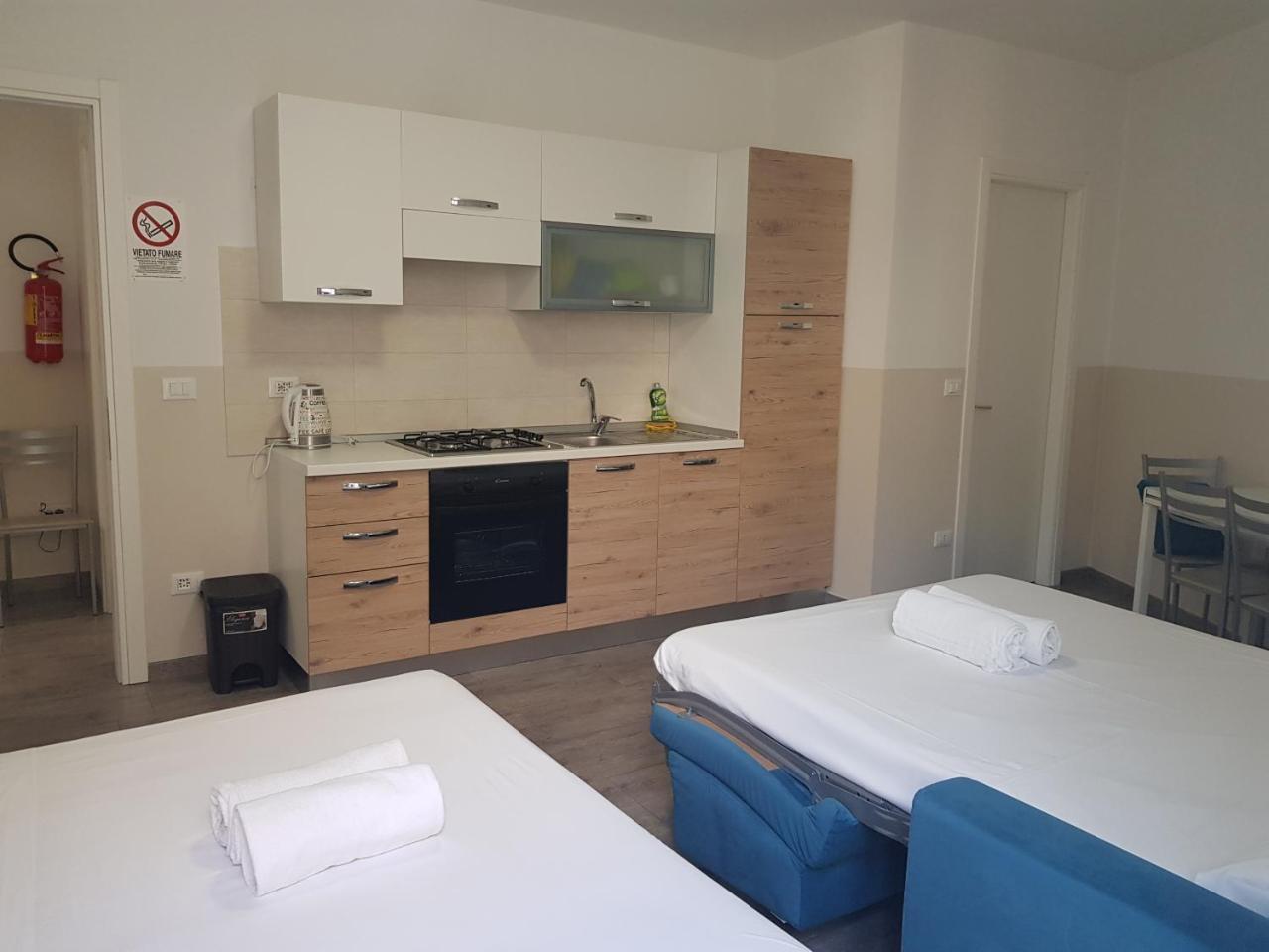 Riviera 2* San Remo