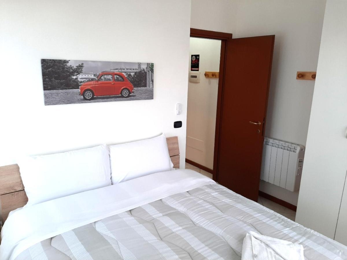 Hotel Riviera 2*