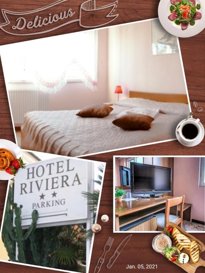 Riviera 2* Sanremo